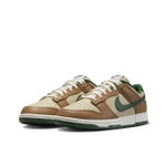 Nike Dunk Low Retro Rattan Gorge Green
