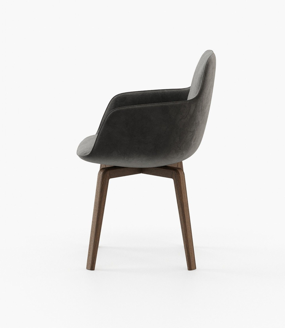 Дизайнерский стул LUPIN 020