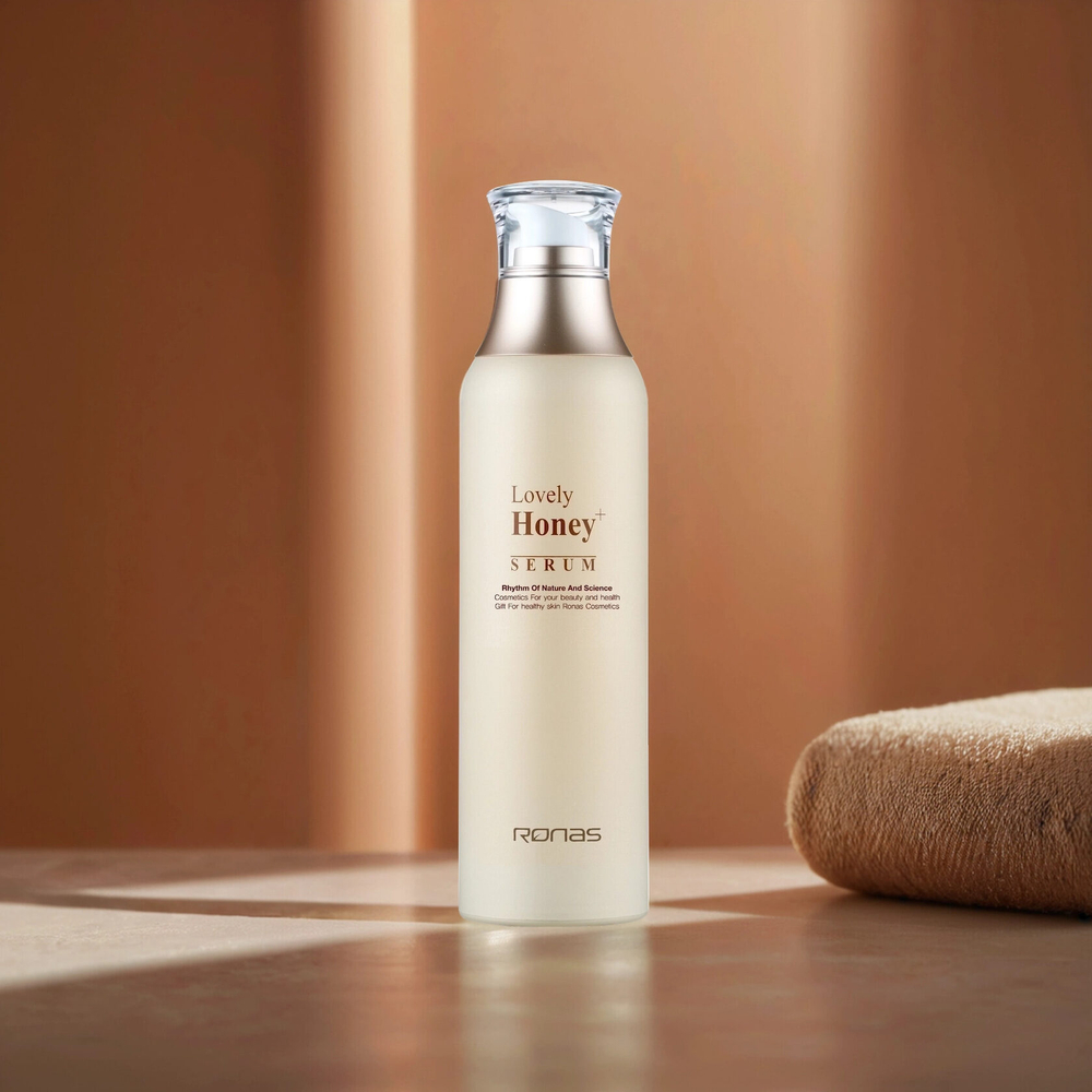Ronas Сыворотка медовая - Lovely Honey Serum, 150 мл