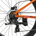 Подростковый велосипед Welt Peak 1.0 HD 24 (2024)