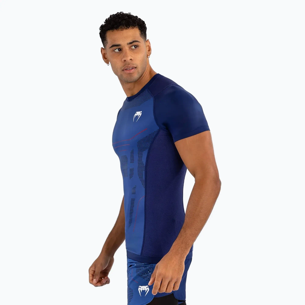 Рашгард VENUM Technical 3.0 Blue