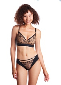 ТРУСЫ MILAVITSA ( ТАИНСТВЕННАЯ НЕЗНАКОМКА)