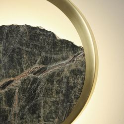 Накладной светильник Odeon Light VALLEY 7068/9WL