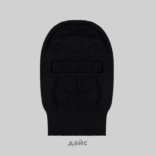 Балаклава Krakatau Cotton Balaclava артикул:Pu78-1 - купить в магазине Дайс