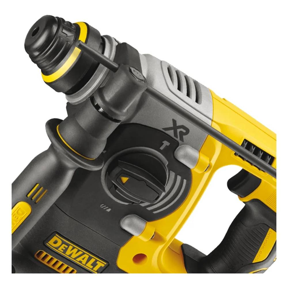 Аккумуляторный перфоратор DeWalt DCH273NT (без акк, без з/у)