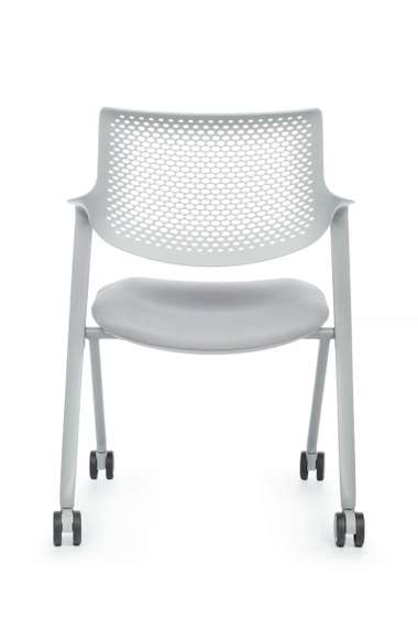 Кресло Дрим-Ф D2202-2 Светло-серый