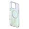 Чехол Uniq COEHL Willow MagSafe для iPhone 16 Pro Max Iridescent (IP6.9P(2024)-WILMIRD)