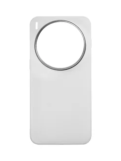 Защитный чехол для Vivo X300 Pro прозрачный