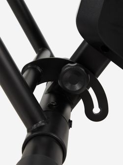 Эллиптический тренажер KETTLER Air Fold