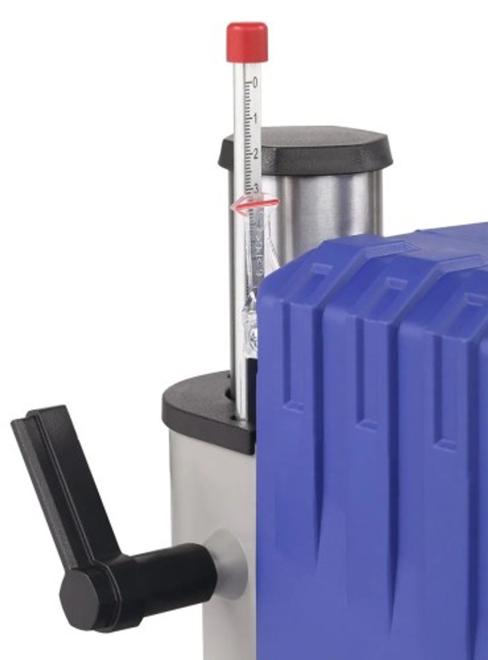 Станок сверлильный BELMASH DP250-13MVS S348A