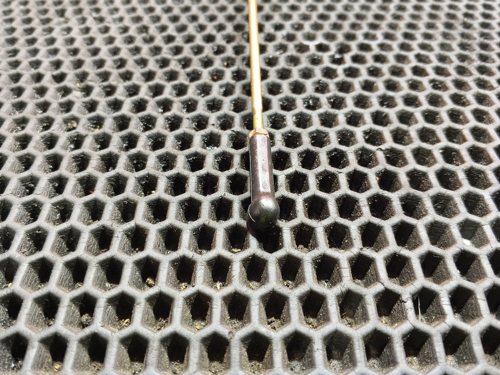 Ручка двери наружная