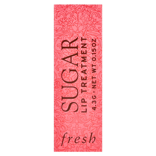 Fresh, Sugar Lip Treatment, папайя, 4,3 г (0,15 унции)