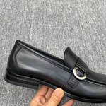 Лоферы Salvatore Ferragamo