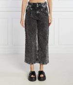 Джинсы OVERDYED C BOSS ORANGE - графитовый(50504644)