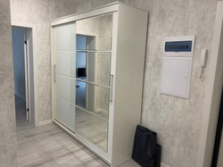 Шкаф-купе «ШКП 3» 200 см