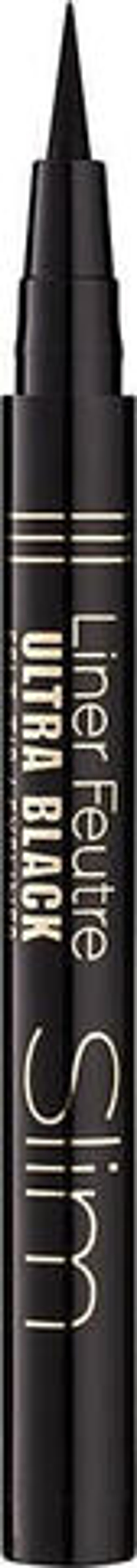 Карандаш для глаз Feutre Slim Bourjois 29102429017 (0,8 ml) 0,8 ml