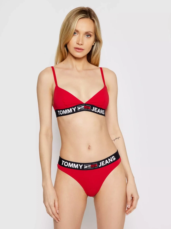 Трусы танга Tommy Hilfiger