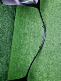 Бампер передний Audi Q7 4M 2 (2015-2019)