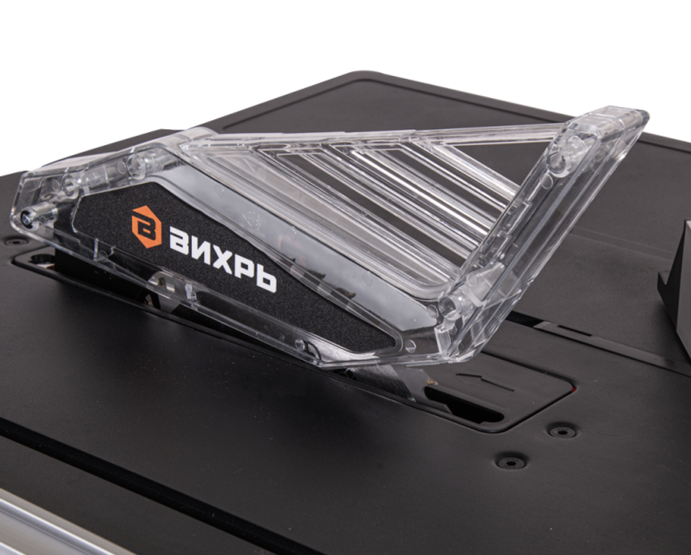 Станок распиловочный циркулярный ЦРС-255 Вихрь