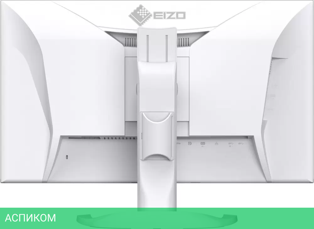 Монитор EIZO FlexScan EV3240X-WT