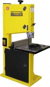 Ленточные пилы по дереву