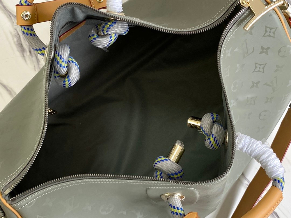 Louis Vuitton Keepall 50