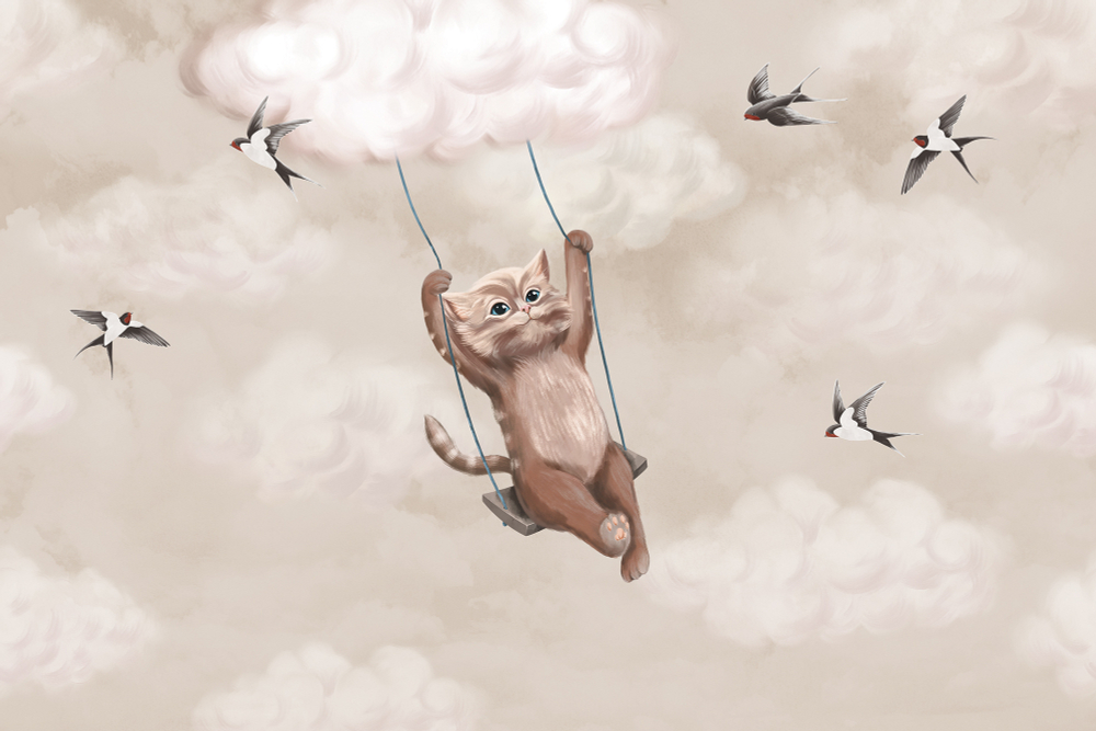 Коллекция Little friends 2