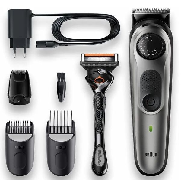 Триммер Braun BT5365
