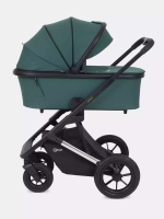 Коляска детская RANT "AXIOM" (3в1) RA094 Green