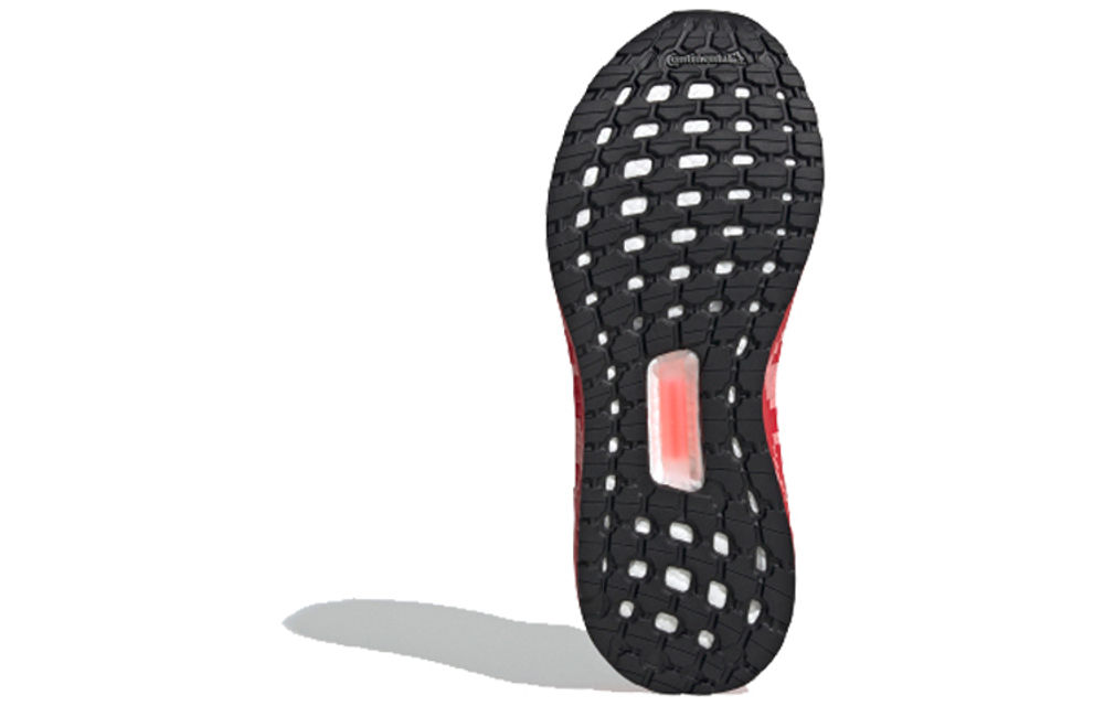 Кроссовки Adidas Ultraboost 20 (Женская размерная сетка)