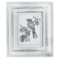 GAEM Фоторамка для фото 13*18, L22 W2 H26 см