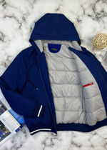 Куртка Kiton