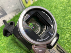 JVC GZ-HM1SE