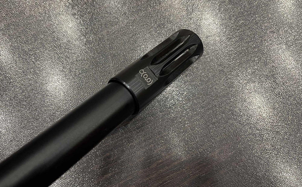 ВЕПРЬ-12 МОЛОТ, к.12/76, № ОС 0566