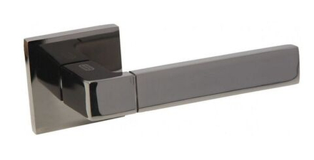 Ручка A-527 ВH черный никель&#40;квадрат&#41;