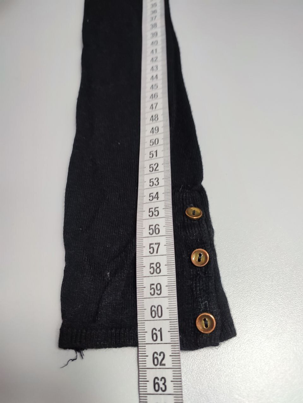 Свитер Basic базовый 46 размер