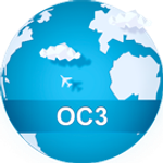 ОС3. Гео IQ 3.1 (Электронная лицензия на одно рабочее место бессрочная)