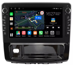 Магнитола для Haval H9 2015-2021 - Canbox 10-910 Android 10, ТОП процессор, CarPlay, 4G SIM-слот