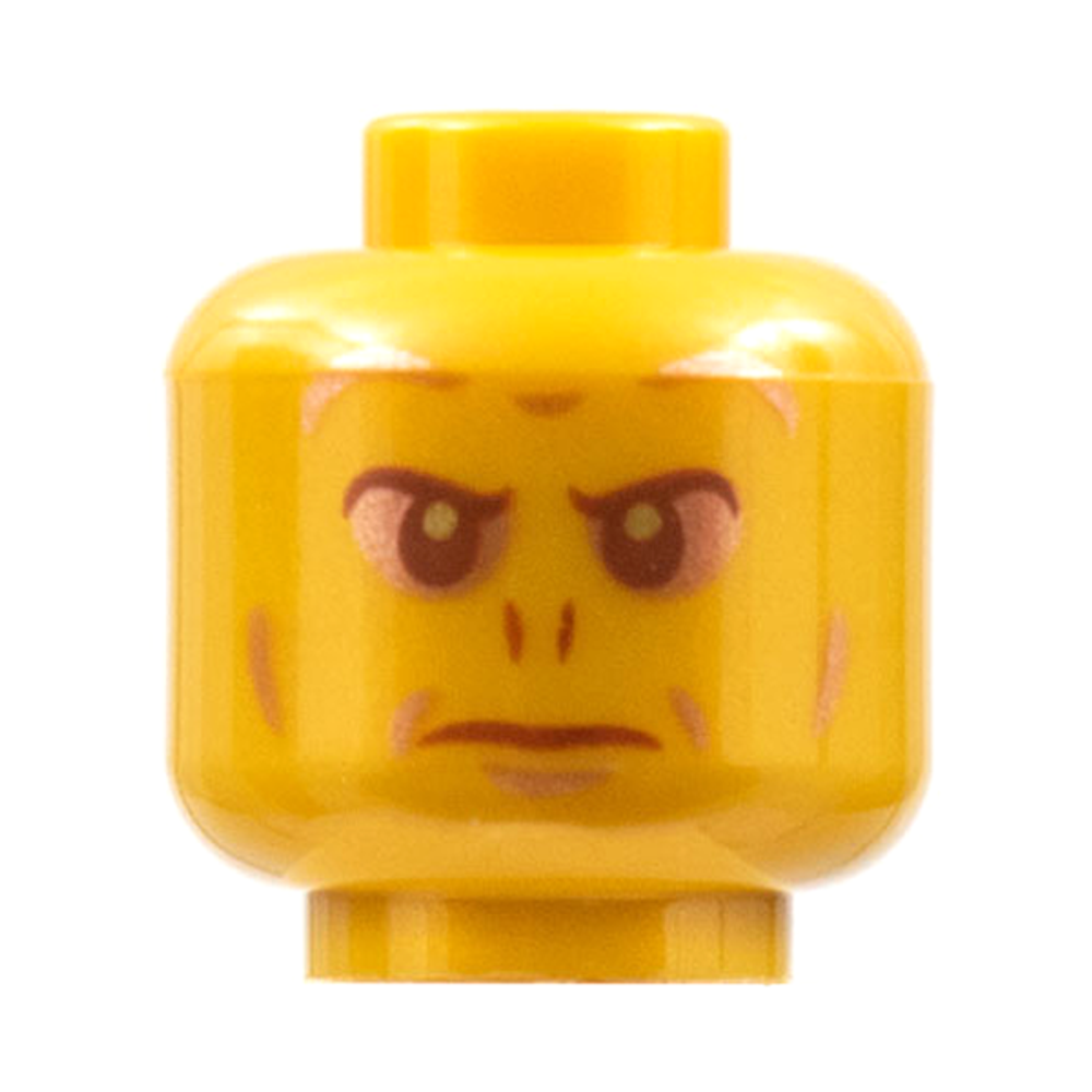 Голова от Лорда Волан-де-Морта 3626pb2838