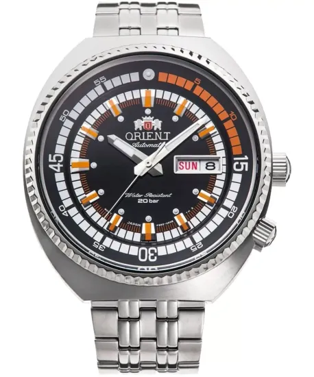 Мужские часы Orient RA-AA0E05B19B