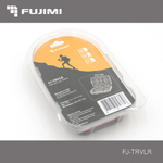 Кейс  для карт памяти Fujimi FJ-TRVLR