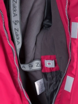 Комбинезон зимний мембрана