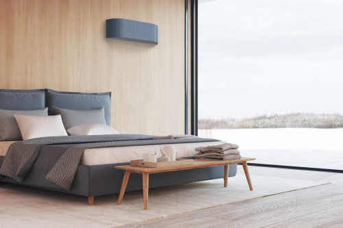 Инверторная сплит-система Toshiba HAORI RAS-13/RAS-13