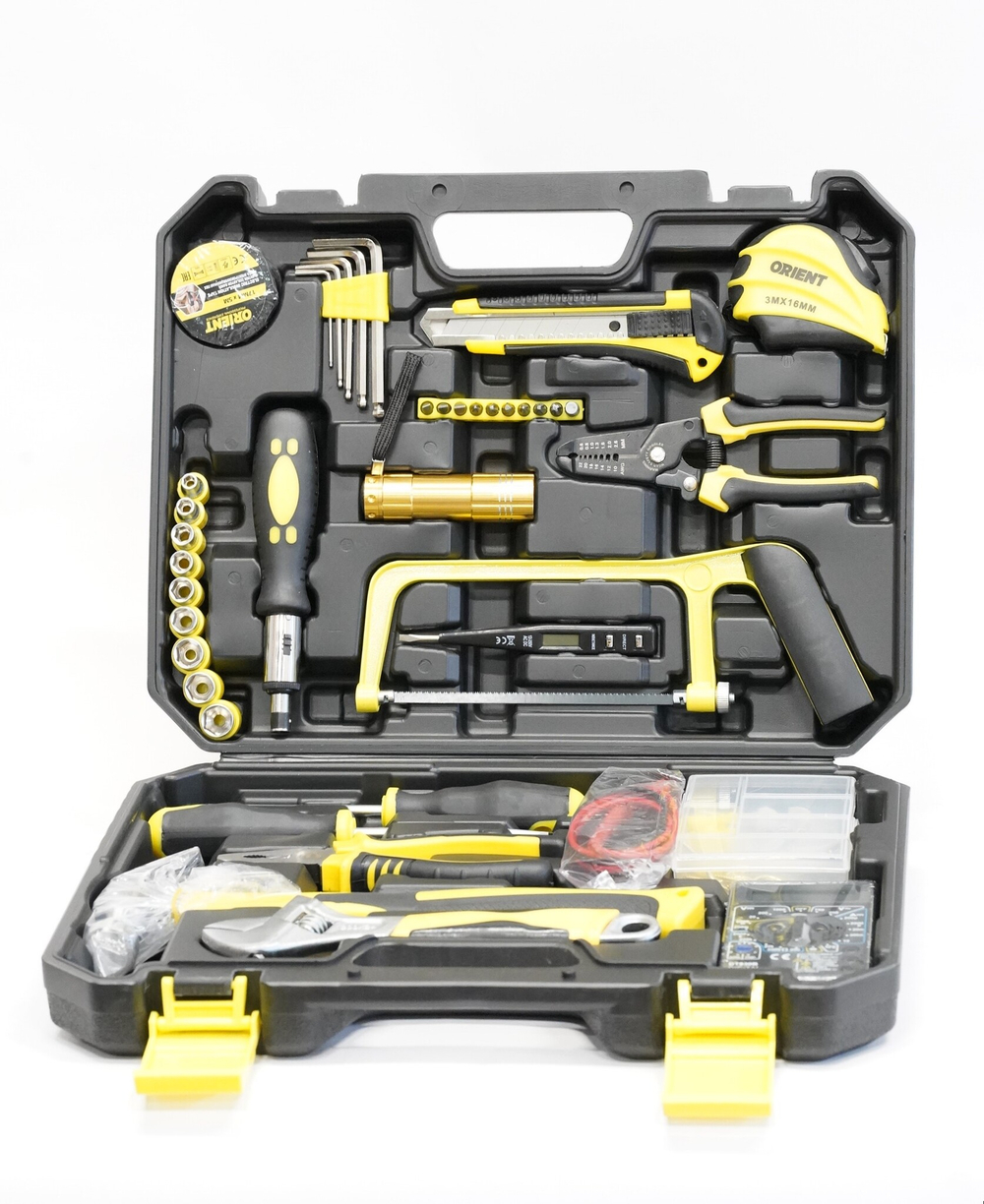 НАБОР ИНСТРУМЕНТОВ ORIENT OPS79