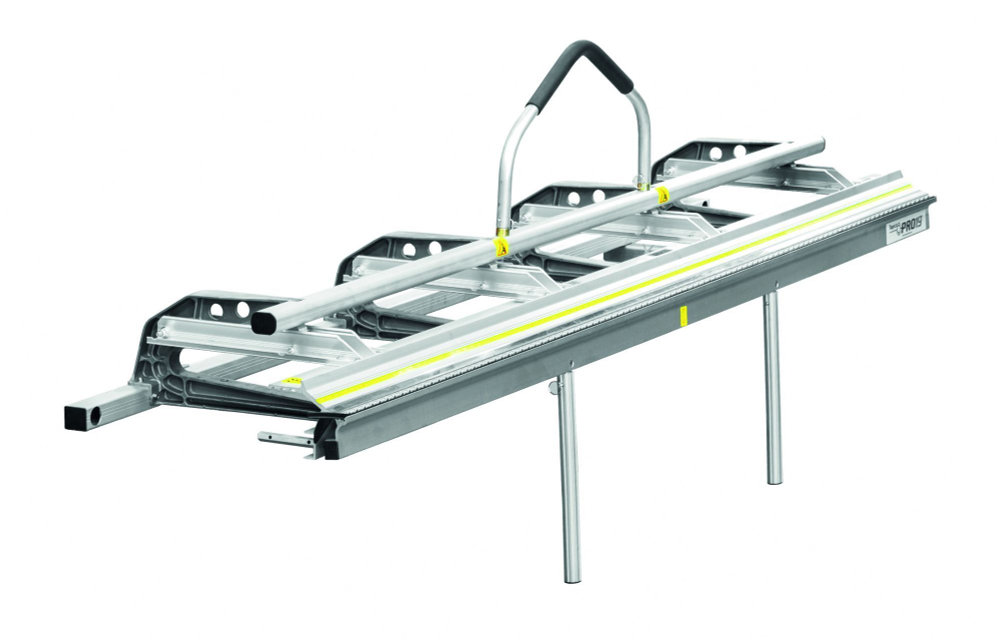 Листогиб ручной Tapco PRO-19