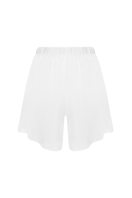 Шорты MONICA Белый