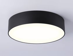 Ambrella Потолочный светодиодный светильник Air Alum FV5517