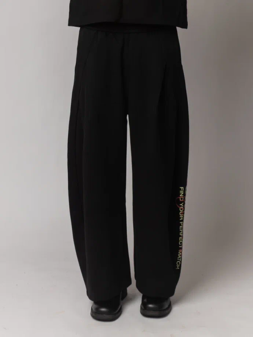 Брюки Ovum Cowboy Sweatpants Burnt toast