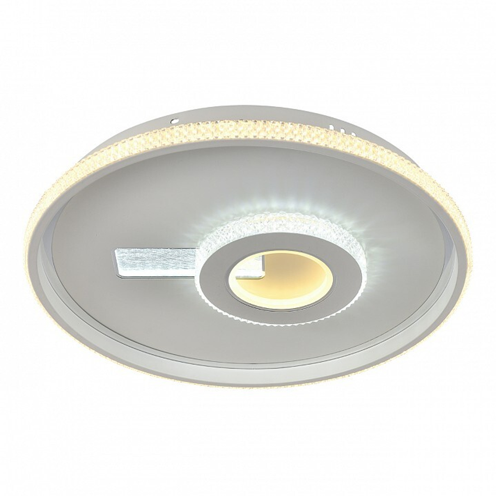 Накладной светильник Escada APUS 600/S LED