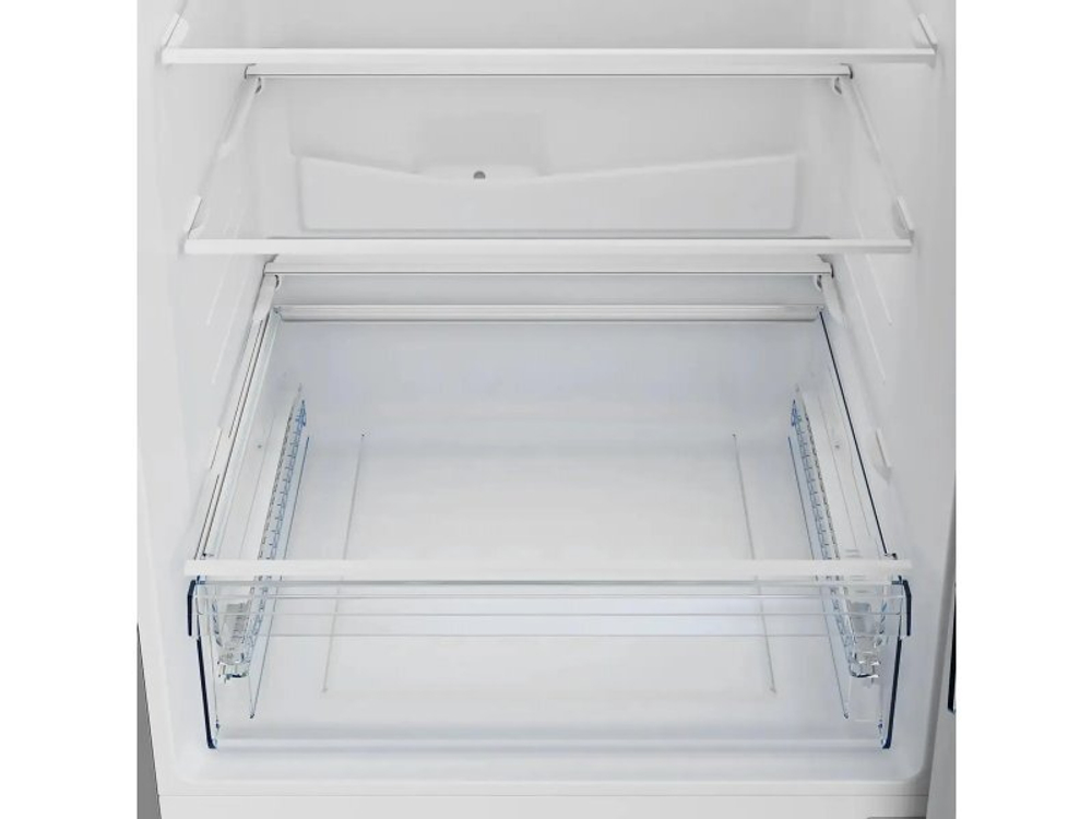 Холодильник Beko B1RCSK362S серебристый